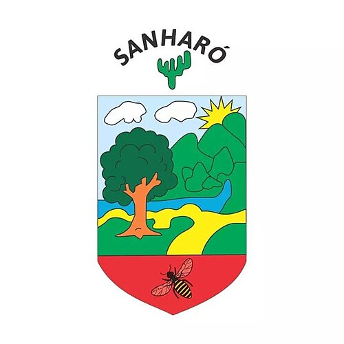 Prefeitura de Sanharó