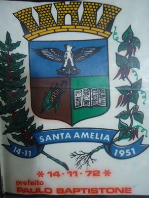 Prefeitura de Santa Amélia