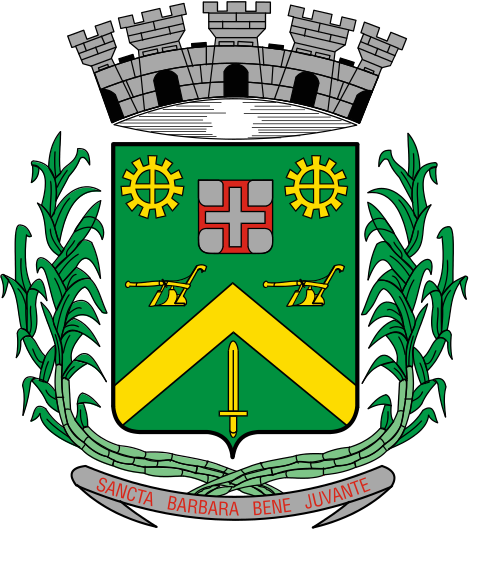 Prefeitura de Santa Bárbara d'Oeste
