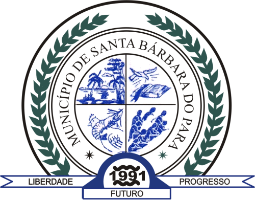 Prefeitura de Santa Bárbara do Pará
