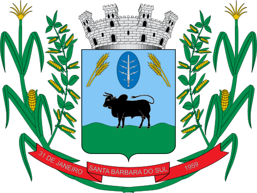 Prefeitura de Santa Bárbara do Sul
