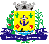 Prefeitura de Santa Cruz da Esperança