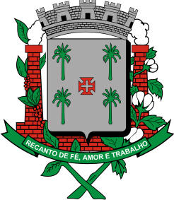 Prefeitura de Santa Cruz das Palmeiras