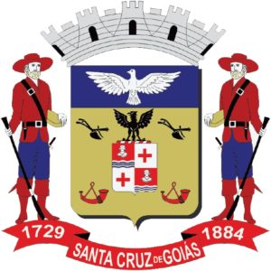 Prefeitura de Santa Cruz de Goiás
