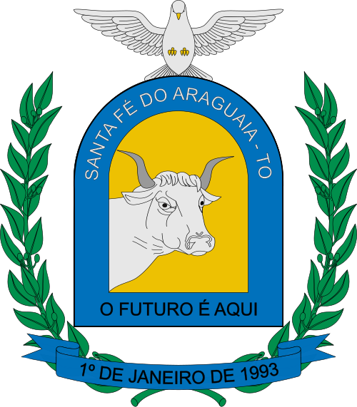 Prefeitura de Santa Fé do Araguaia