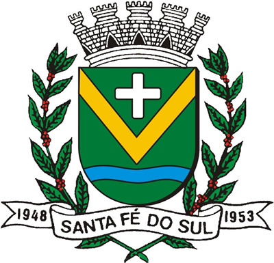 Prefeitura de Santa Fé do Sul