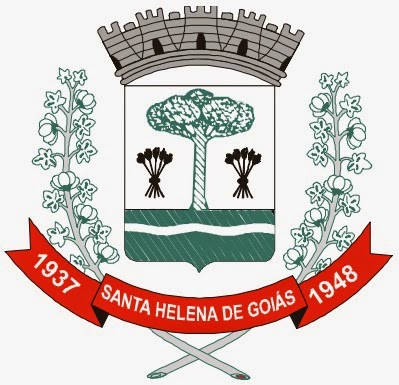Prefeitura de Santa Helena de Goiás