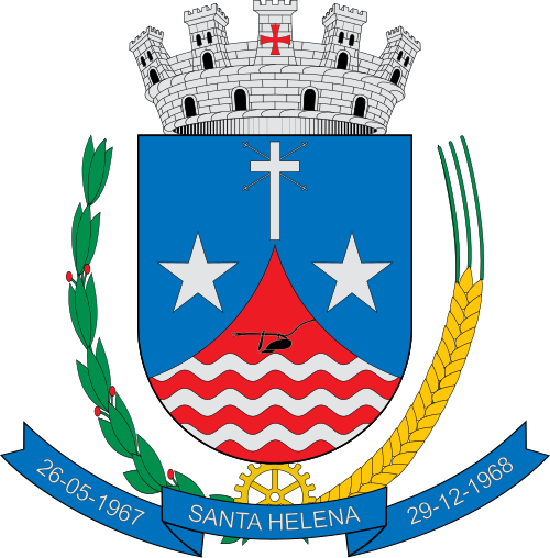 Prefeitura de Santa Helena
