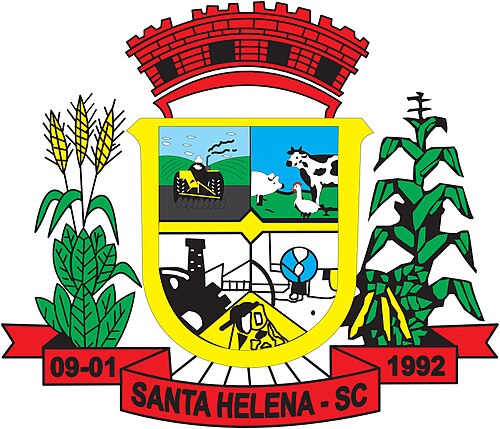 Prefeitura de Santa Helena