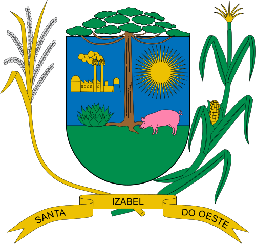Prefeitura de Santa Izabel do Oeste