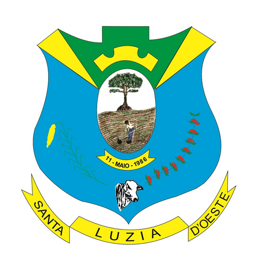Prefeitura de Santa Luzia D'Oeste