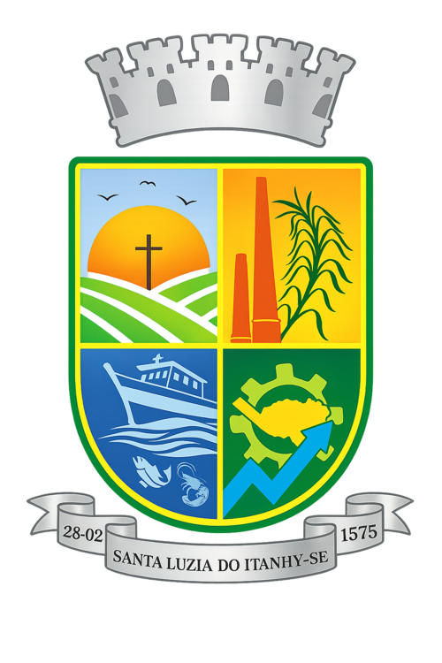 Prefeitura de Santa Luzia do Itanhy