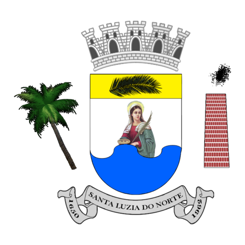 Prefeitura de Santa Luzia do Norte