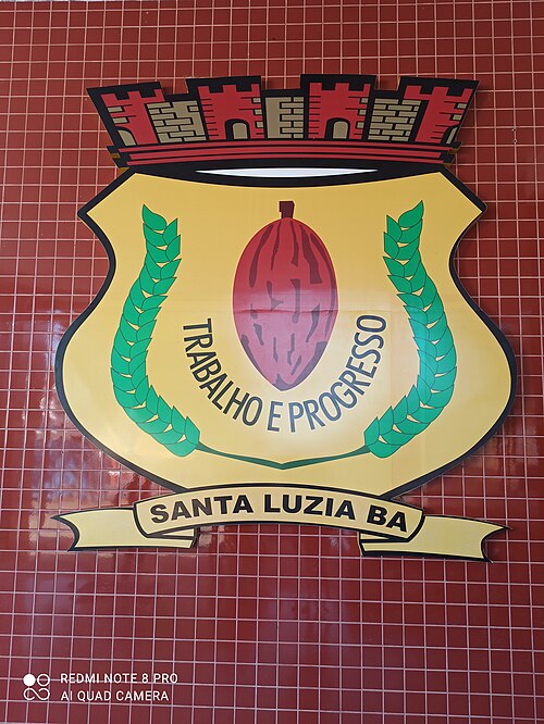 Prefeitura de Santa Luzia
