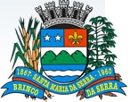 Prefeitura de Santa Maria da Serra
