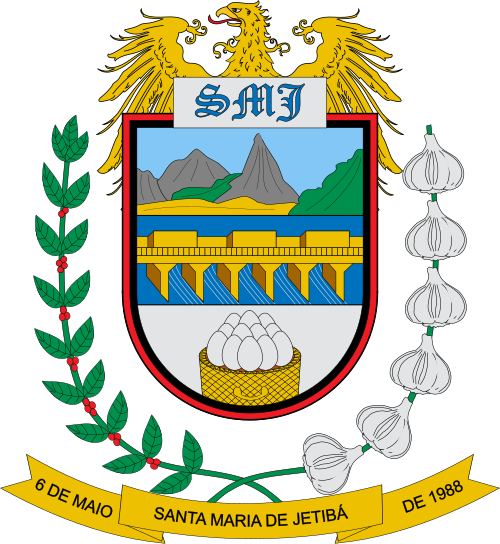 Prefeitura de Santa Maria de Jetibá