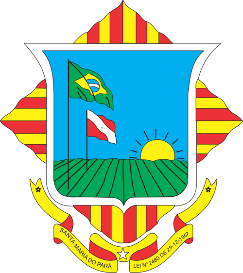 Prefeitura de Santa Maria do Pará