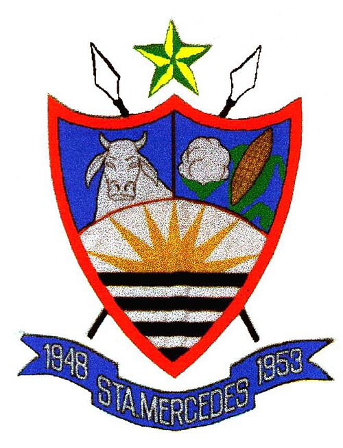 Prefeitura de Santa Mercedes