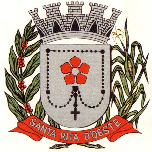Prefeitura de Santa Rita d'Oeste