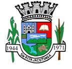 Prefeitura de Santa Rita de Jacutinga