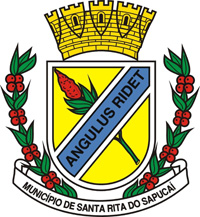Prefeitura de Santa Rita do Sapucaí