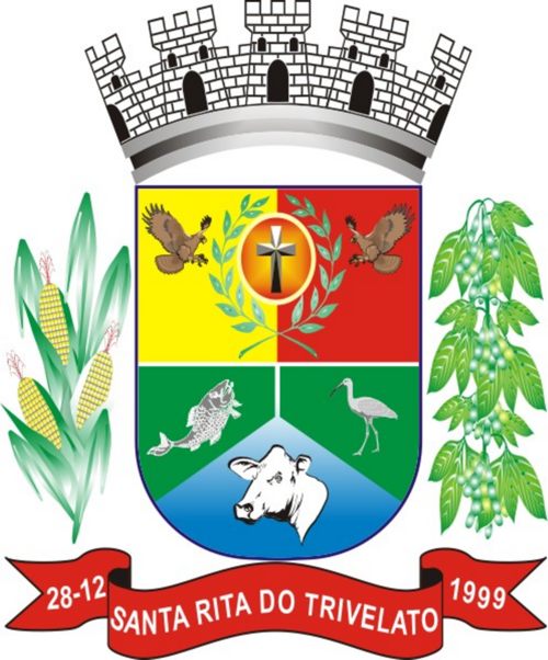 Prefeitura de Santa Rita do Trivelato