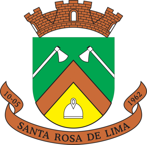 Prefeitura de Santa Rosa de Lima