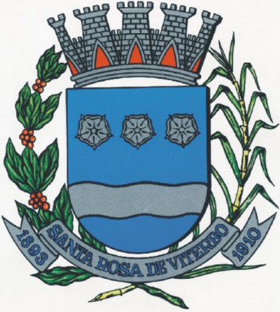 Prefeitura de Santa Rosa de Viterbo