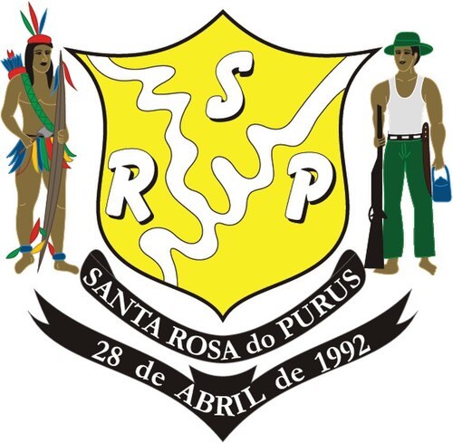 Prefeitura de Santa Rosa do Purus