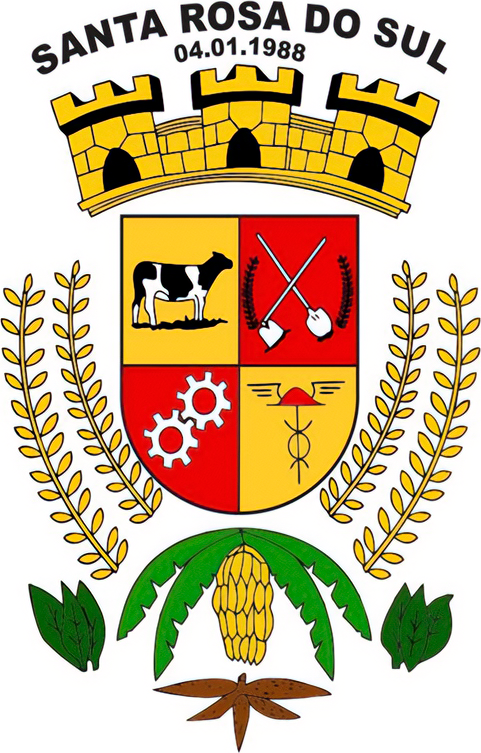 Prefeitura de Santa Rosa do Sul
