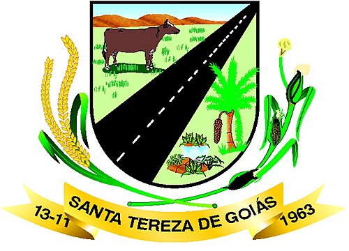 Prefeitura de Santa Tereza de Goiás