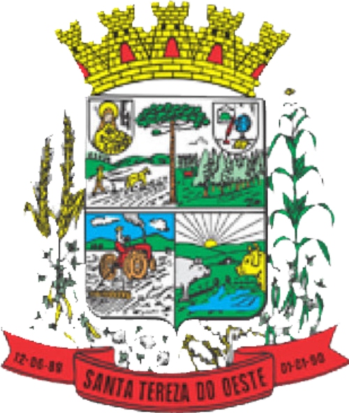 Prefeitura de Santa Tereza do Oeste