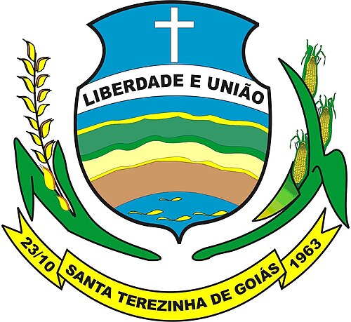 Prefeitura de Santa Terezinha de Goiás