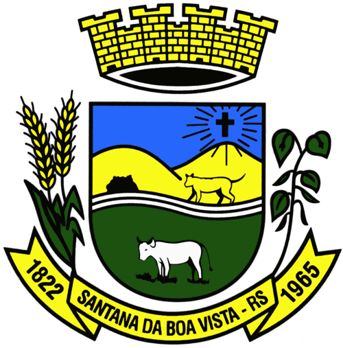 Prefeitura de Santana da Boa Vista