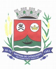 Prefeitura de Santana de Cataguases