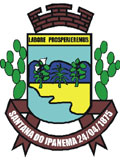 Prefeitura de Santana do Ipanema