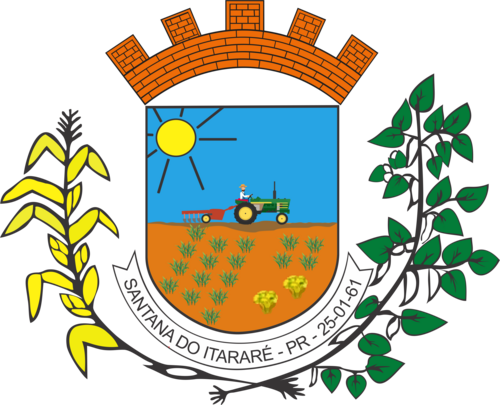 Prefeitura de Santana do Itararé