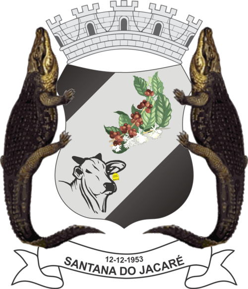 Prefeitura de Santana do Jacaré