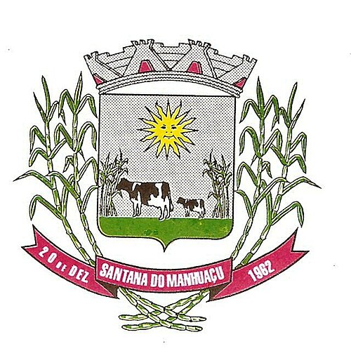 Prefeitura de Santana do Manhuaçu