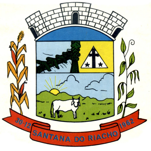 Prefeitura de Santana do Riacho