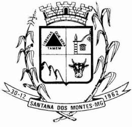 Prefeitura de Santana dos Montes
