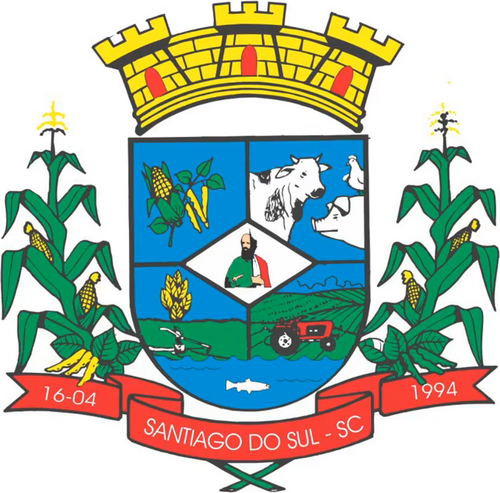 Prefeitura de Santiago do Sul
