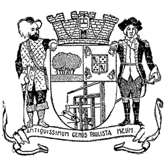 Prefeitura de Santo Amaro