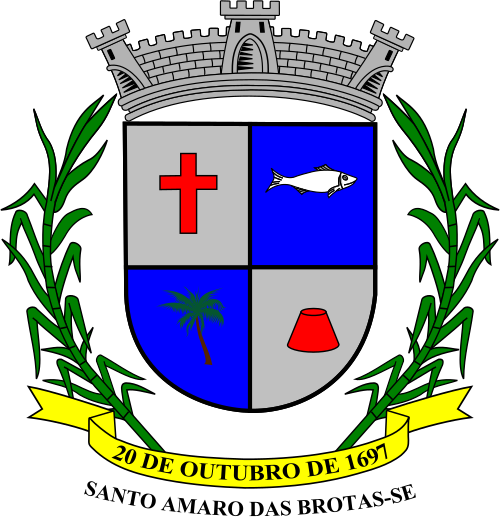 Prefeitura de Santo Amaro das Brotas