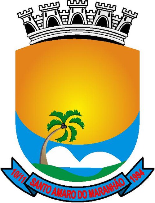Prefeitura de Santo Amaro do Maranhão