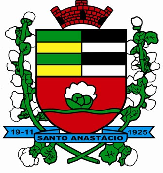Prefeitura de Santo Anastácio