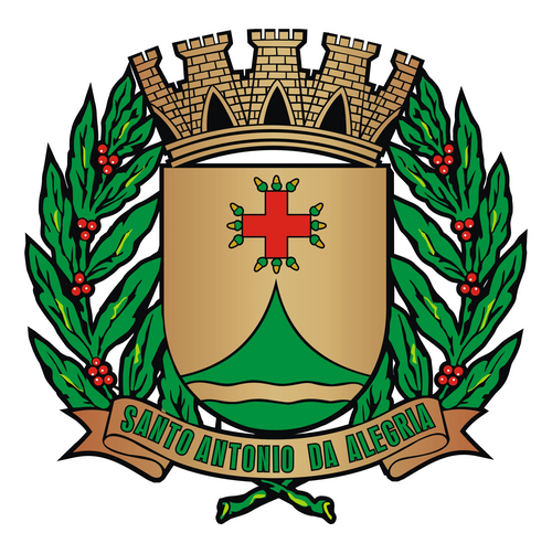 Prefeitura de Santo Antônio da Alegria
