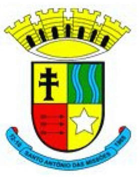 Prefeitura de Santo Antônio das Missões