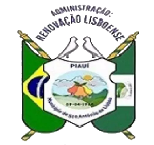 Prefeitura de Santo Antônio de Lisboa