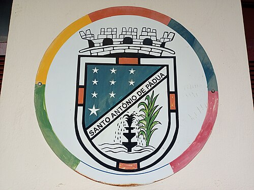 Prefeitura de Santo Antônio de Pádua